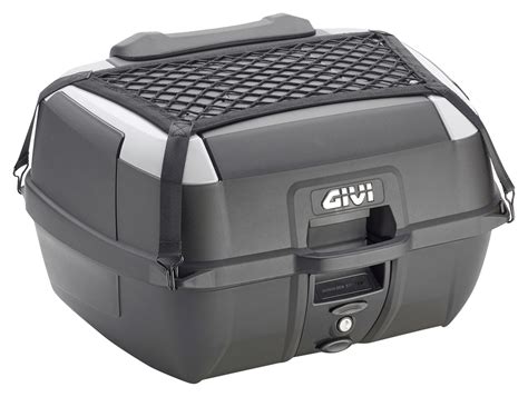 givi metal top box|givi hard cases.